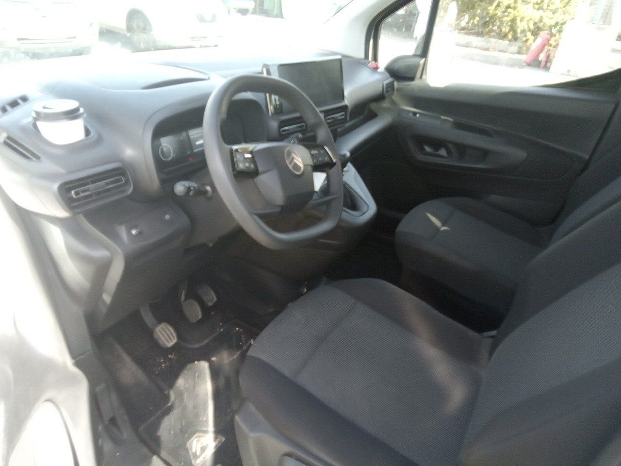 Citroen Berlingo Talla M Bluehdi 100 S&s You - Foto 2