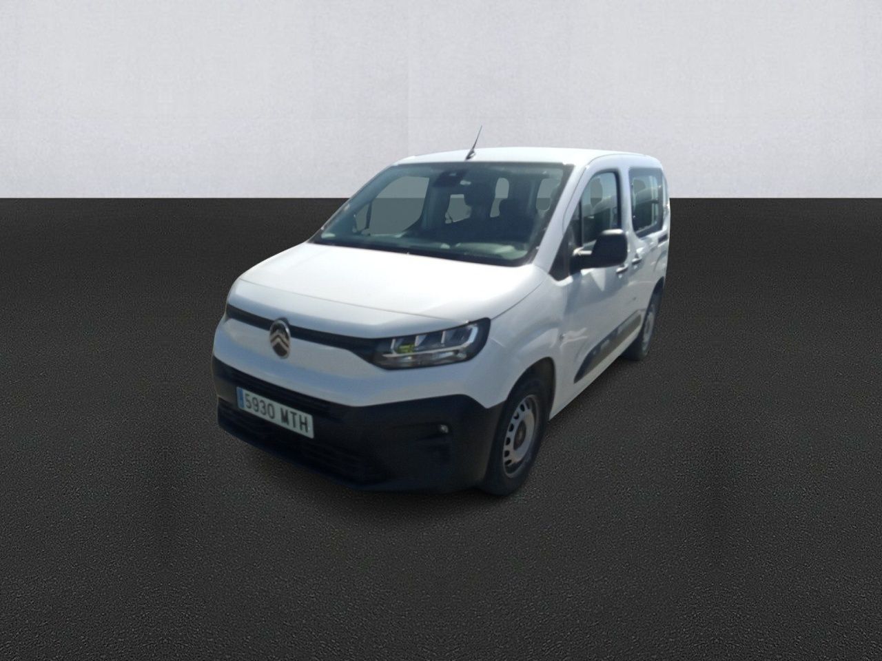 Citroen Berlingo Talla M Bluehdi 100 S&s You - Foto 2