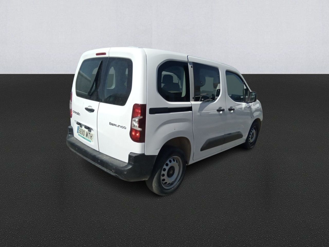 Citroen Berlingo Talla M Bluehdi 100 S&s You - Foto 2