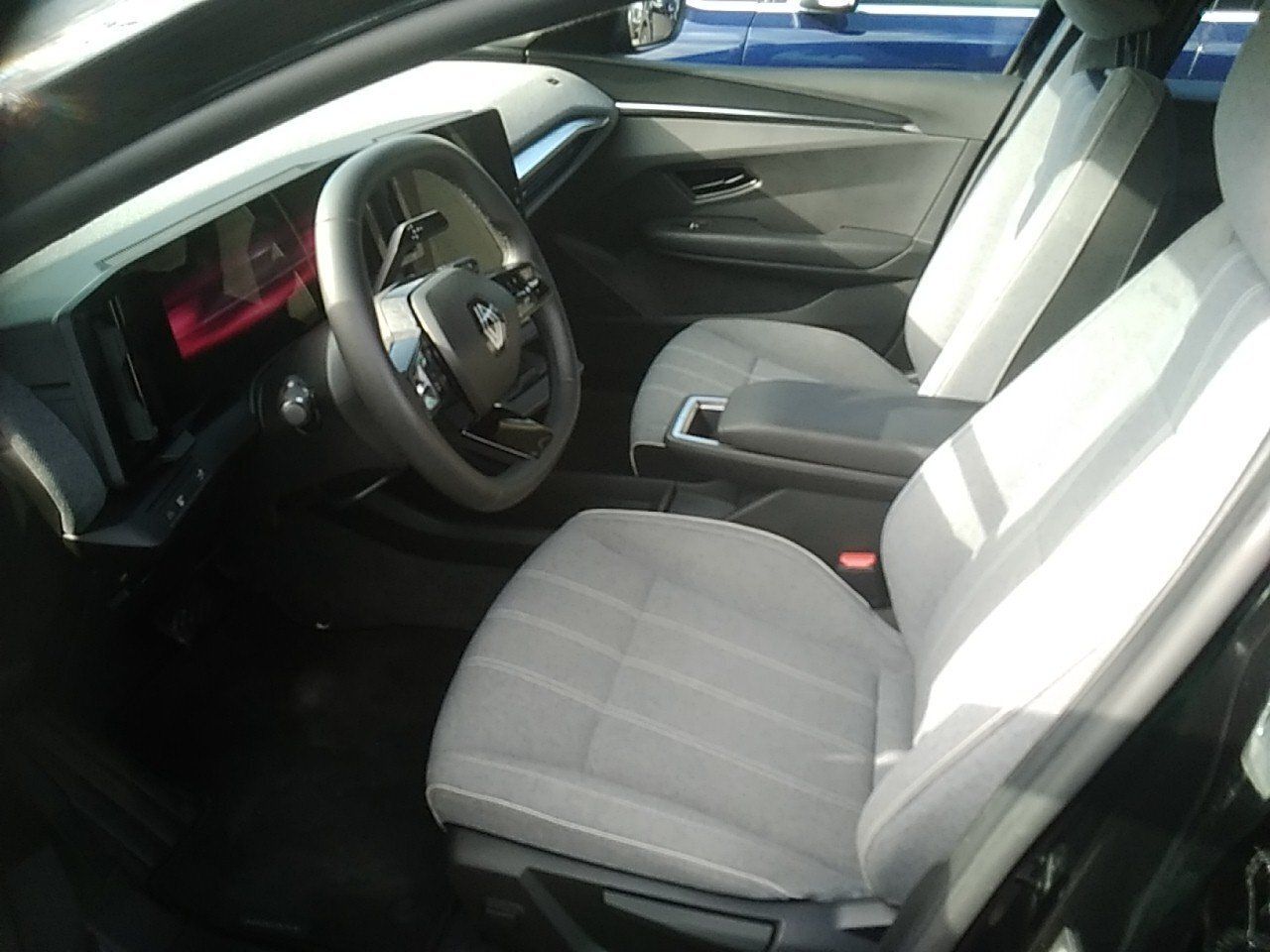 Renault Megane E-tech Evolution Er Ev60 96kw(130cv) Super Ch. - Foto 2