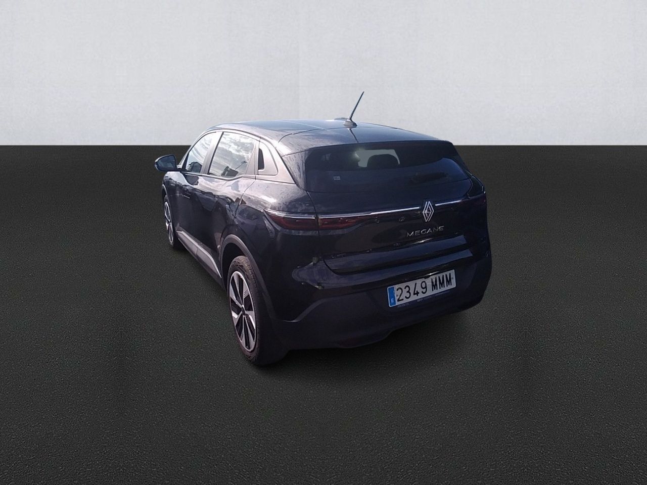 Renault Megane E-tech Evolution Er Ev60 96kw(130cv) Super Ch. - Foto 2