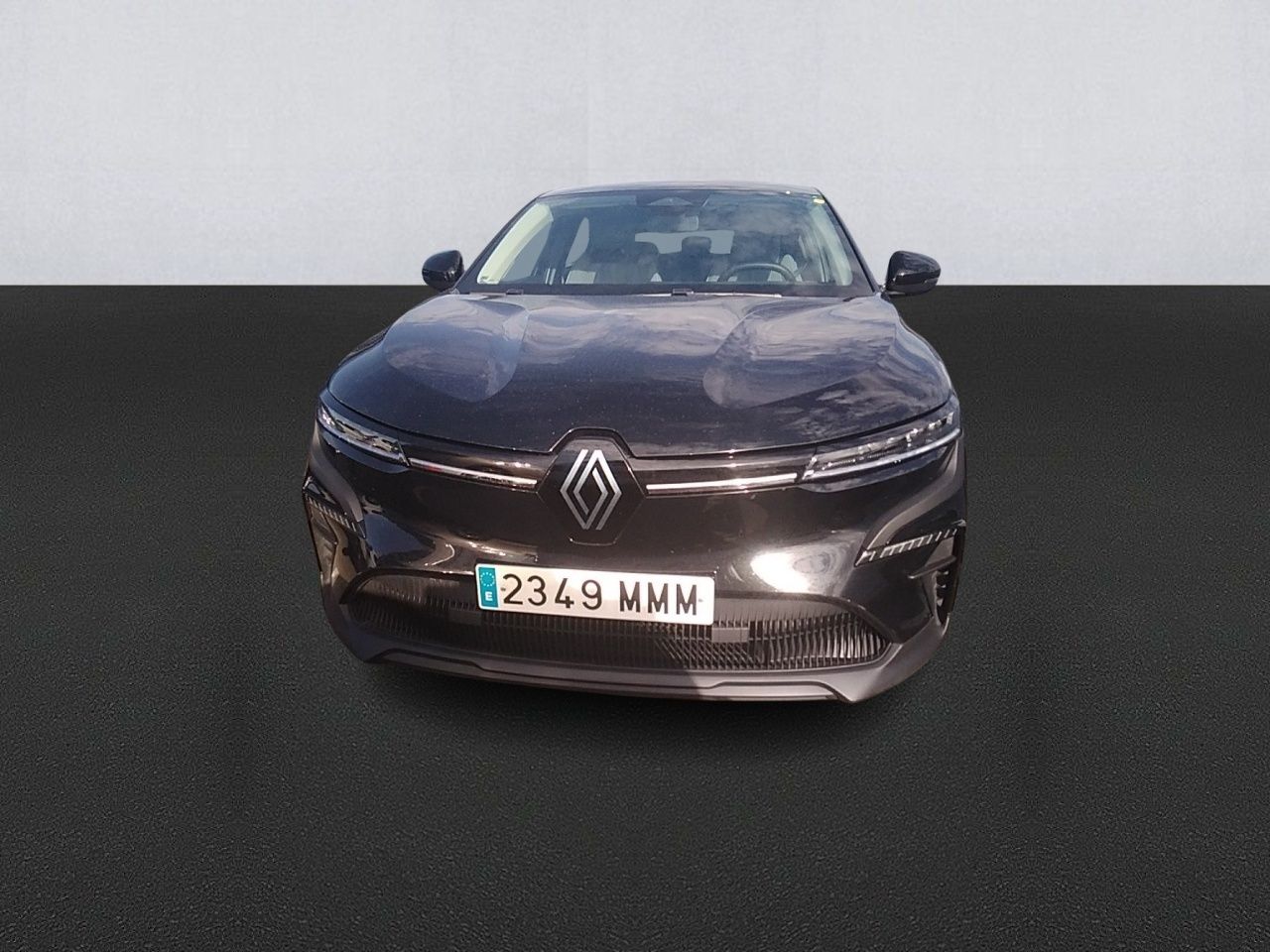 Renault Megane E-tech Evolution Er Ev60 96kw(130cv) Super Ch. - Foto 2