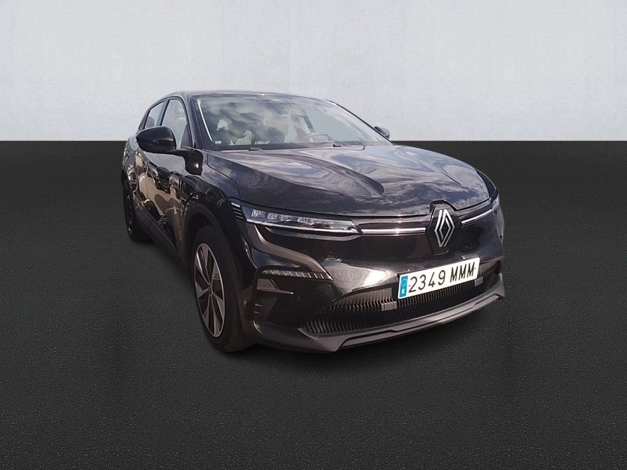 Renault Megane E-tech Evolution Er Ev60 96kw(130cv) Super Ch. - Foto 2