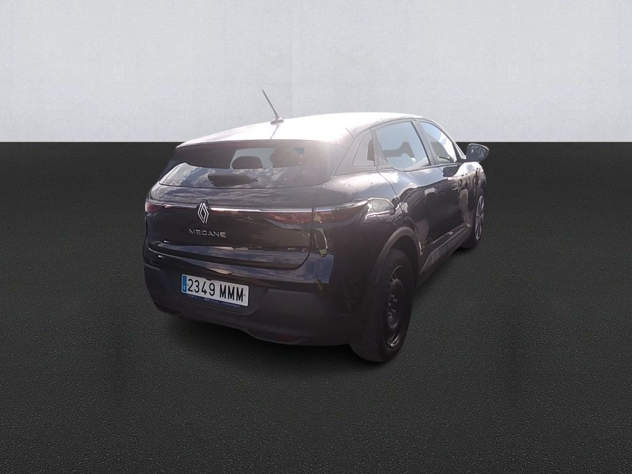 Renault Megane E-tech Evolution Er Ev60 96kw(130cv) Super Ch. - Foto 2