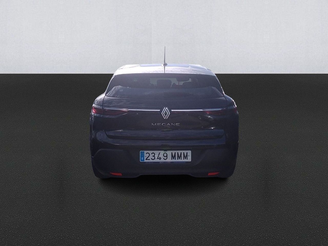 Renault Megane E-tech Evolution Er Ev60 96kw(130cv) Super Ch. - Foto 2
