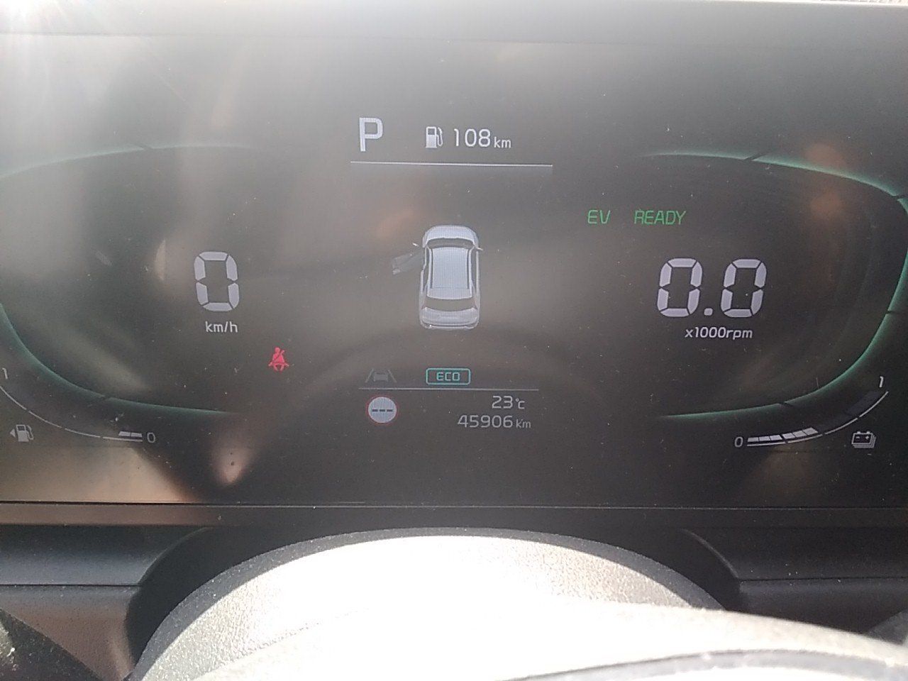 Kia Niro 1.6 Gdi Hev 104kw (141cv) Concept - Foto 2