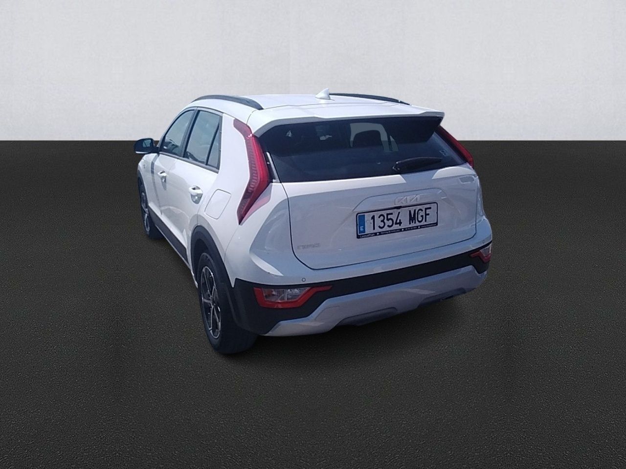 Kia Niro 1.6 Gdi Hev 104kw (141cv) Concept - Foto 2