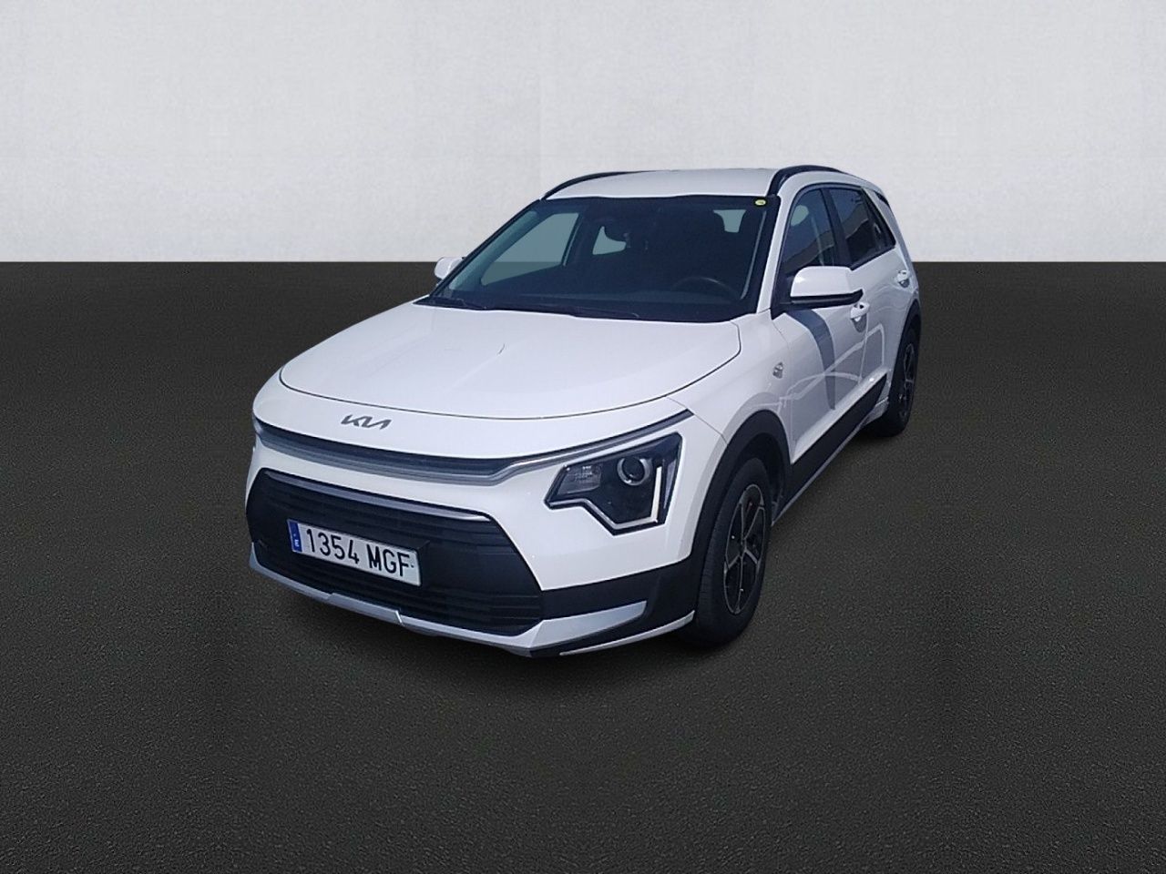 Kia Niro 1.6 Gdi Hev 104kw (141cv) Concept - Foto 2