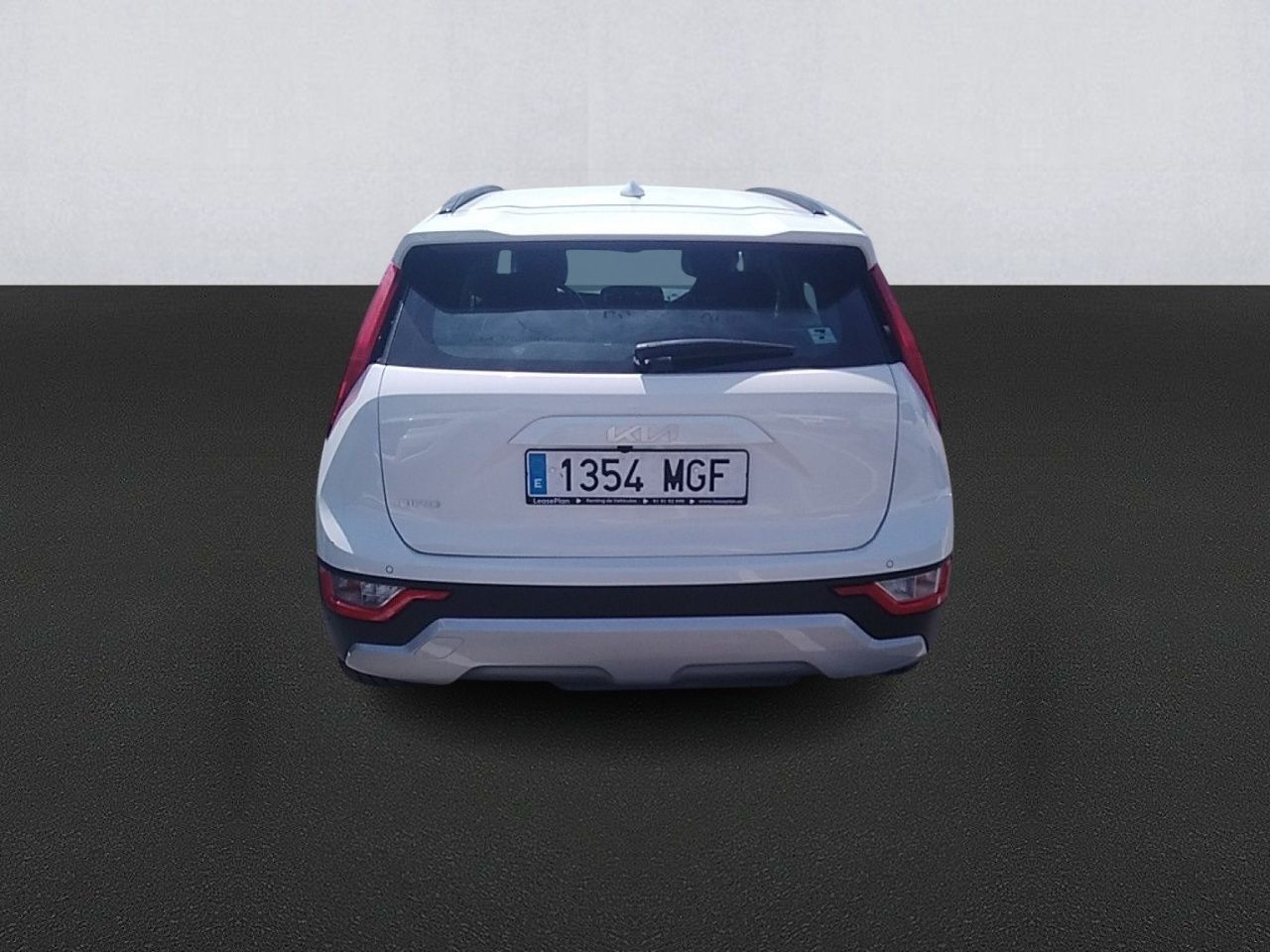 Kia Niro 1.6 Gdi Hev 104kw (141cv) Concept - Foto 2