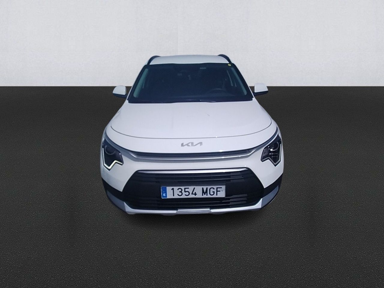 Kia Niro 1.6 Gdi Hev 104kw (141cv) Concept - Foto 2
