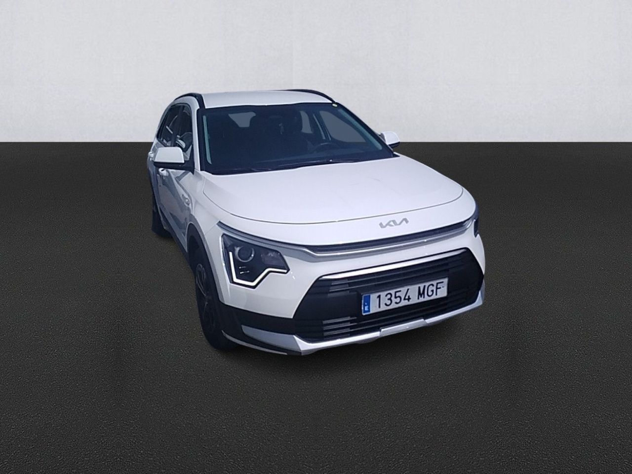 Kia Niro 1.6 Gdi Hev 104kw (141cv) Concept - Foto 2