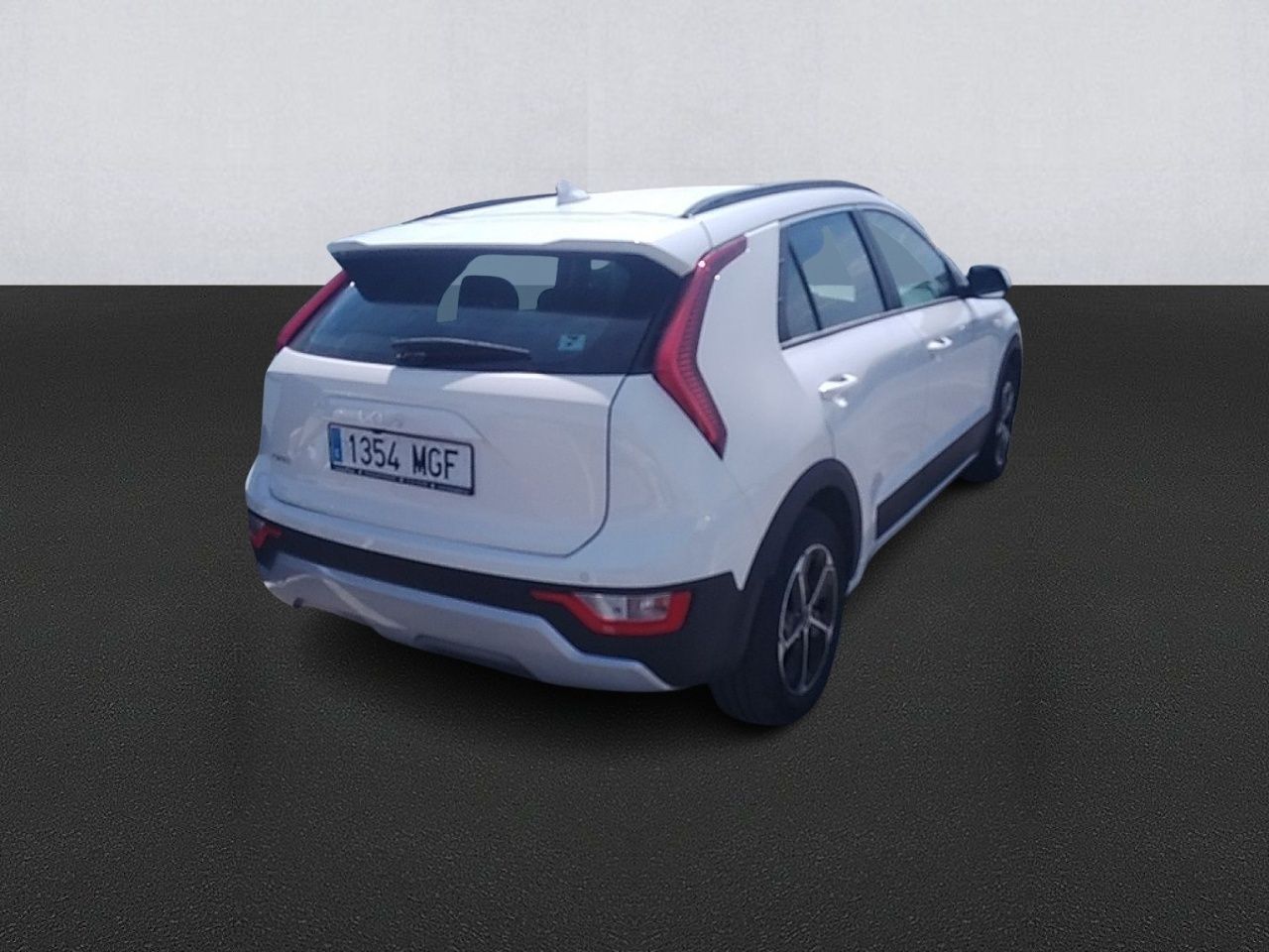Kia Niro 1.6 Gdi Hev 104kw (141cv) Concept - Foto 2