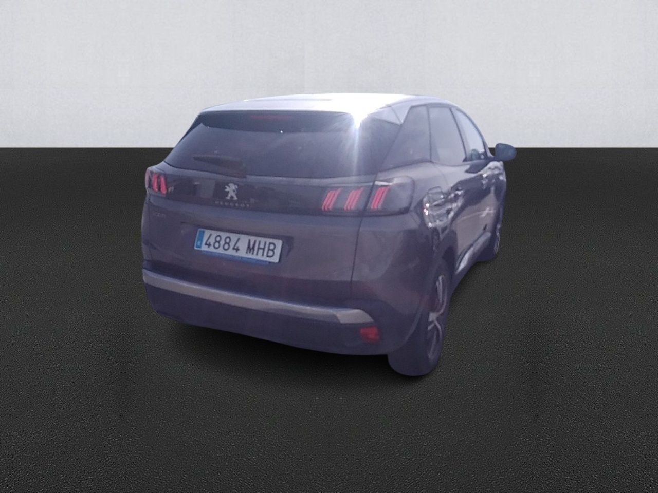 Peugeot 3008 225 E-eat8 Allure Pack - Foto 2