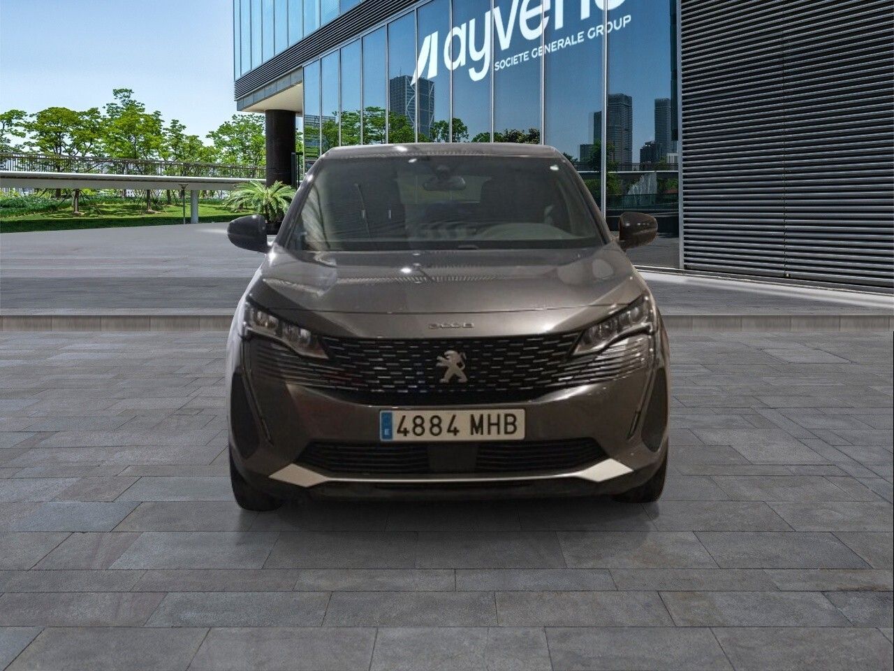 Peugeot 3008 225 E-eat8 Allure Pack - Foto 2
