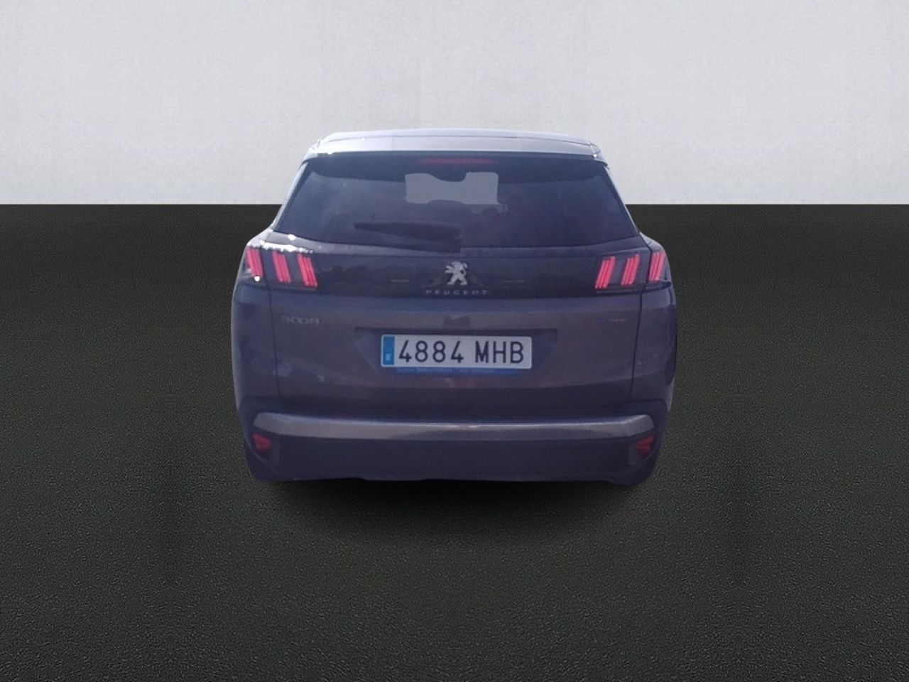 Peugeot 3008 225 E-eat8 Allure Pack - Foto 2