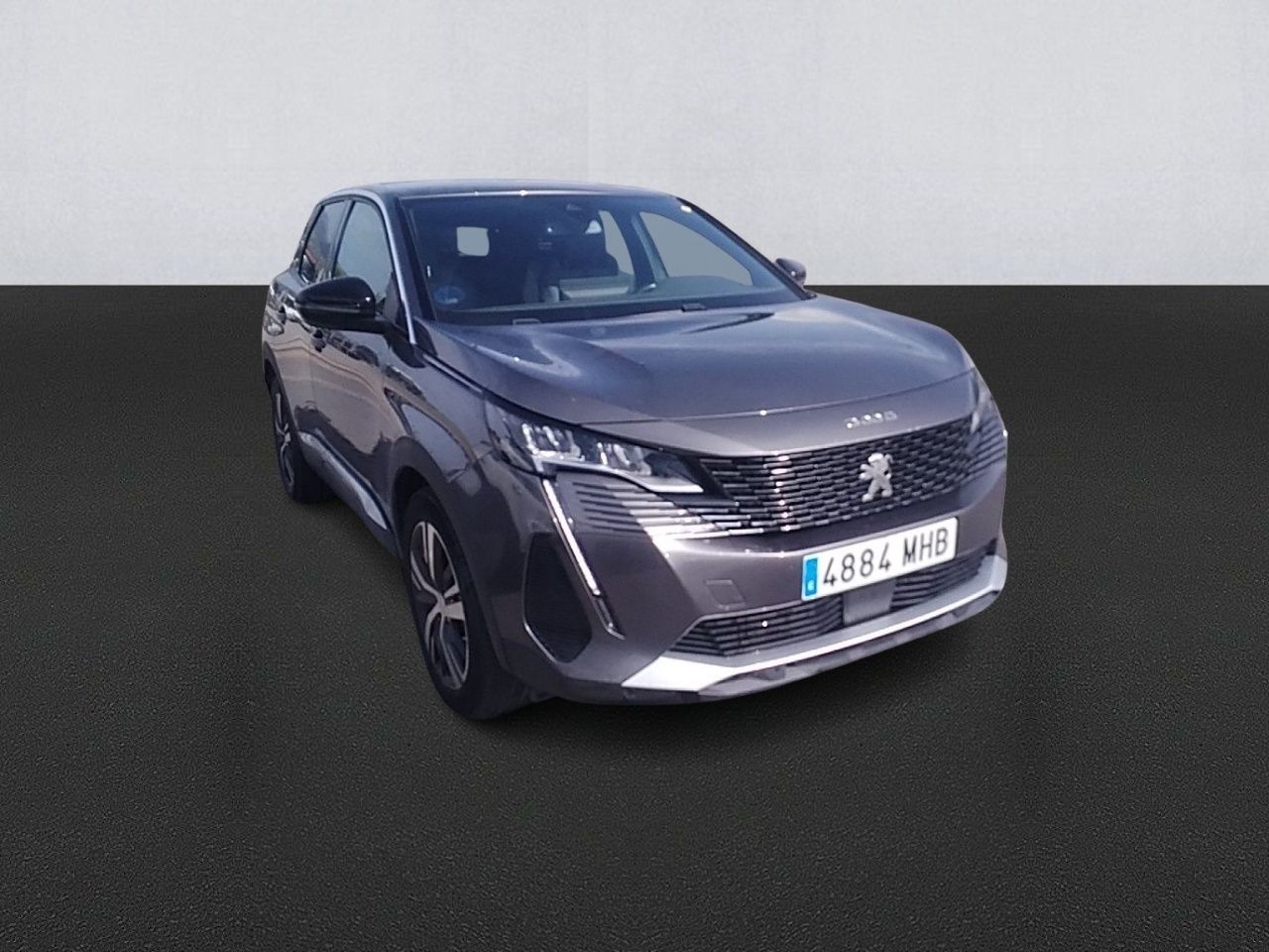 Peugeot 3008 225 E-eat8 Allure Pack - Foto 2