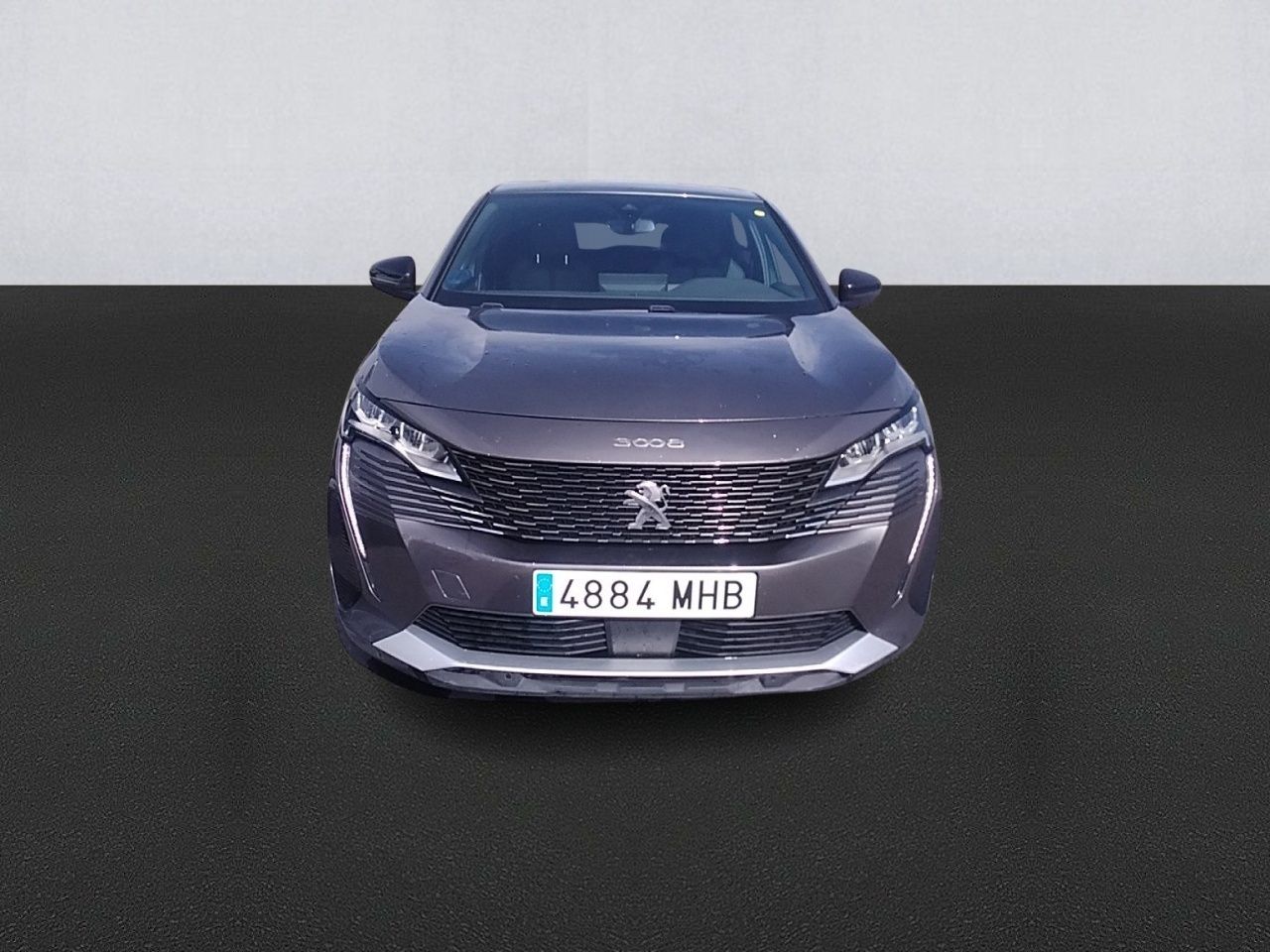 Peugeot 3008 225 E-eat8 Allure Pack - Foto 2
