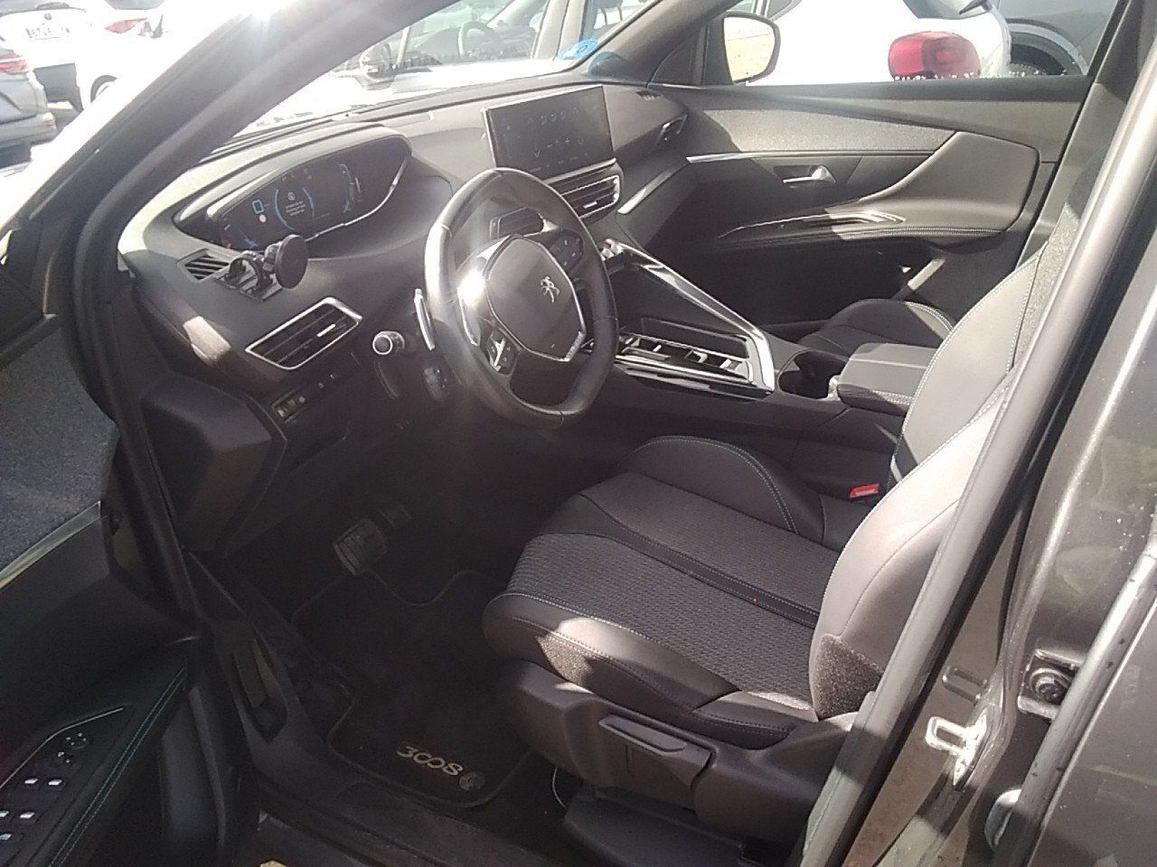 Peugeot 3008 225 E-eat8 Allure Pack - Foto 2