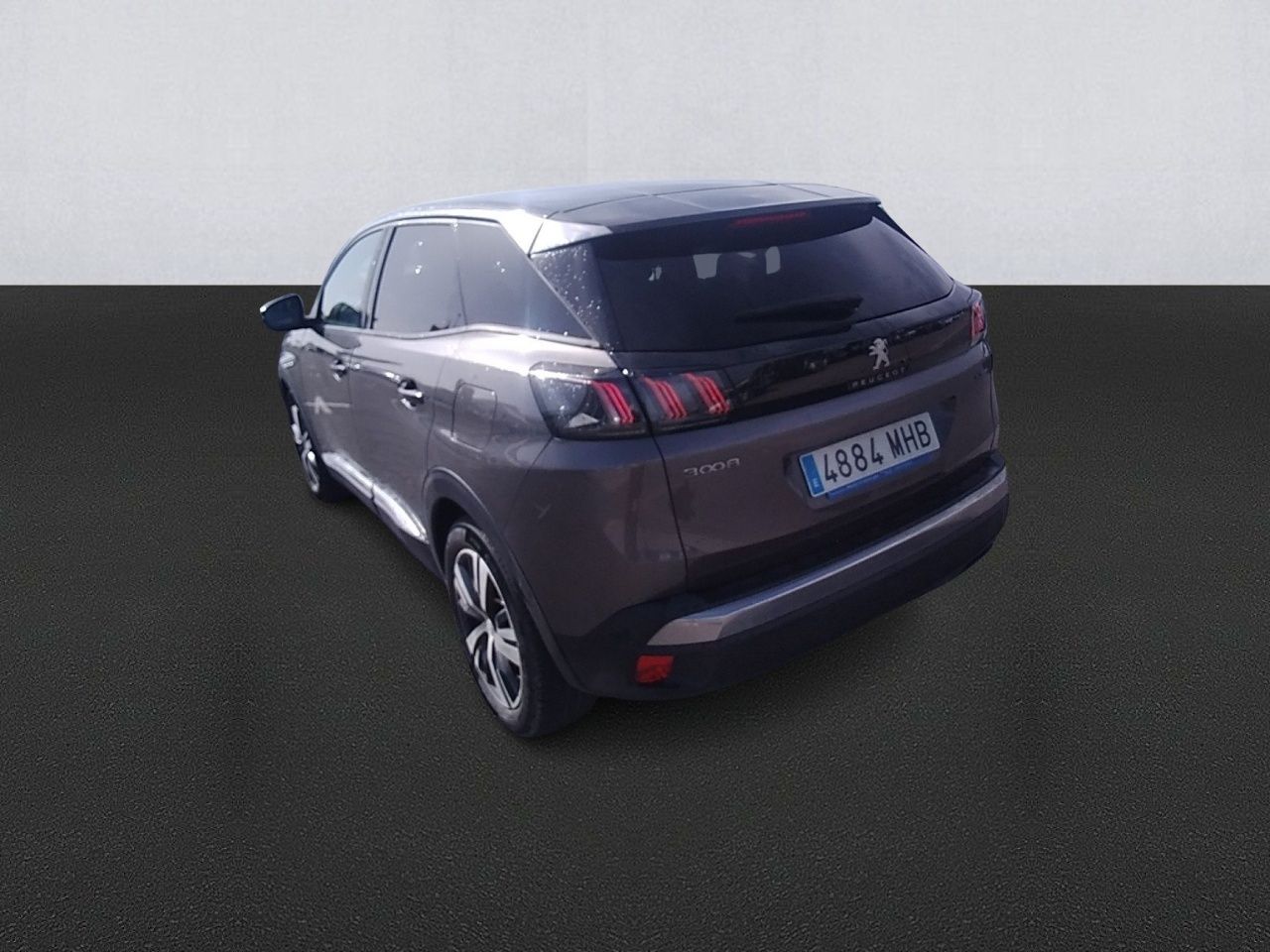 Peugeot 3008 225 E-eat8 Allure Pack - Foto 2