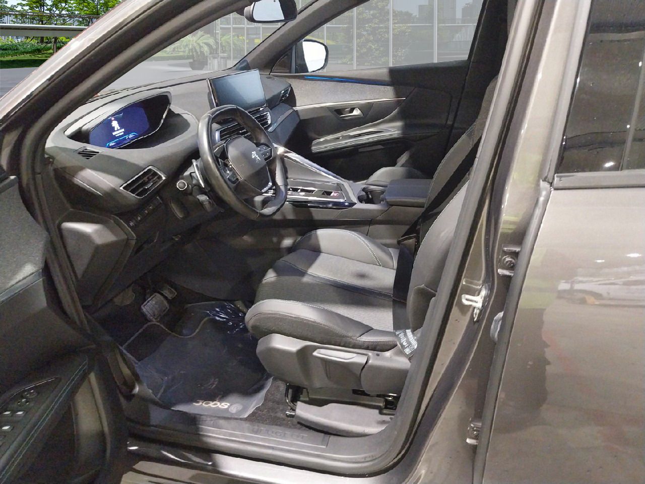 Peugeot 3008 225 E-eat8 Allure Pack - Foto 2