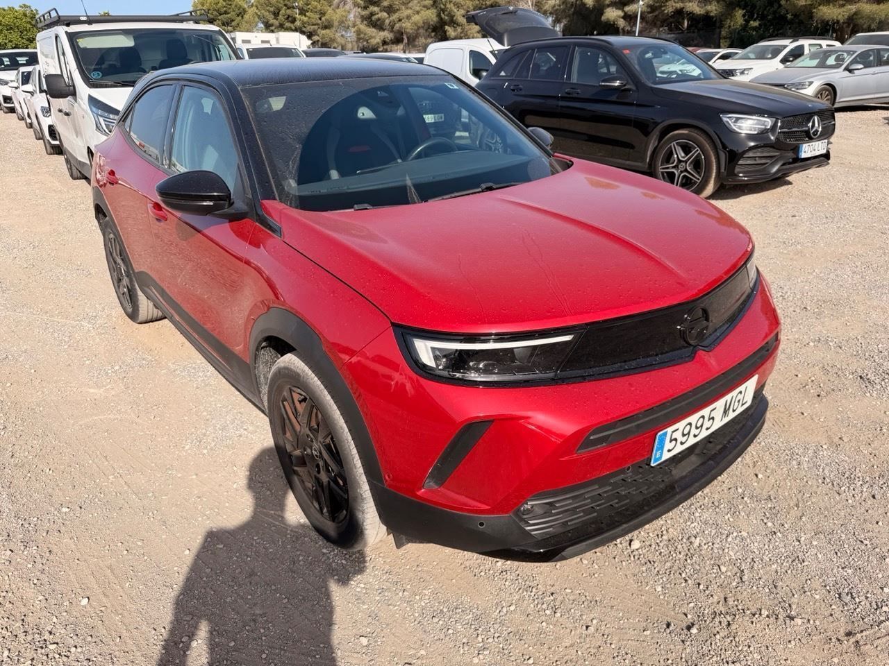 Opel Mokka Bev 50kwh Gs-e - Foto 2