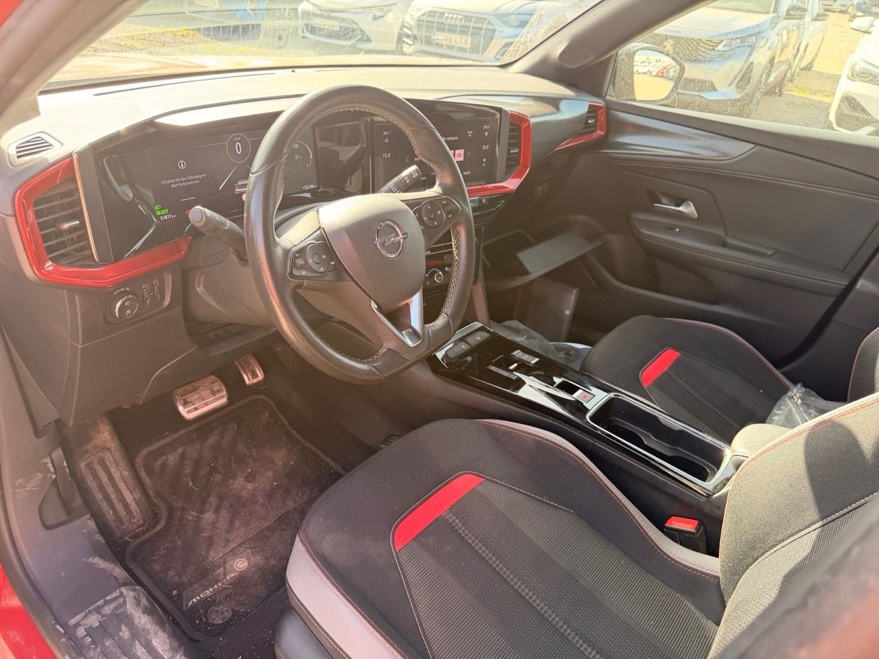 Opel Mokka Bev 50kwh Gs-e - Foto 2