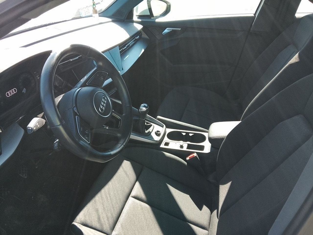 Audi A3 Sportback 30 Tdi 85kw (116cv) - Foto 2