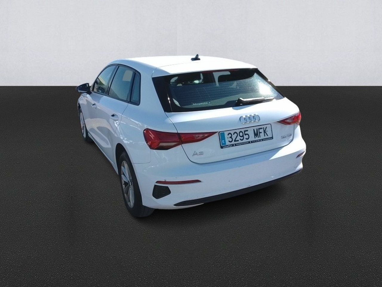 Audi A3 Sportback 30 Tdi 85kw (116cv) - Foto 2