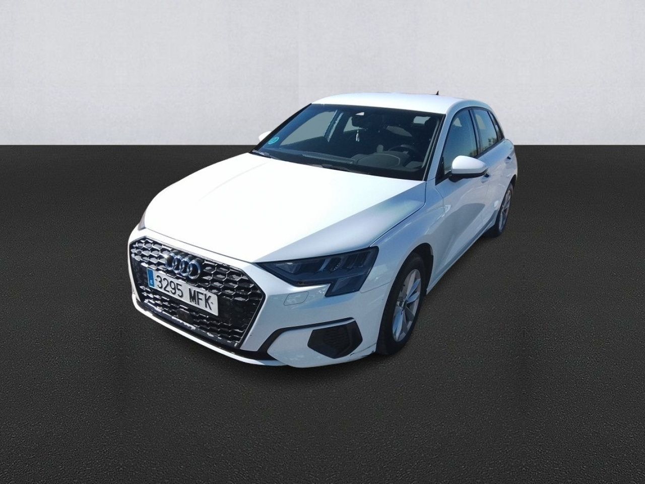 Audi A3 Sportback 30 Tdi 85kw (116cv) - Foto 2