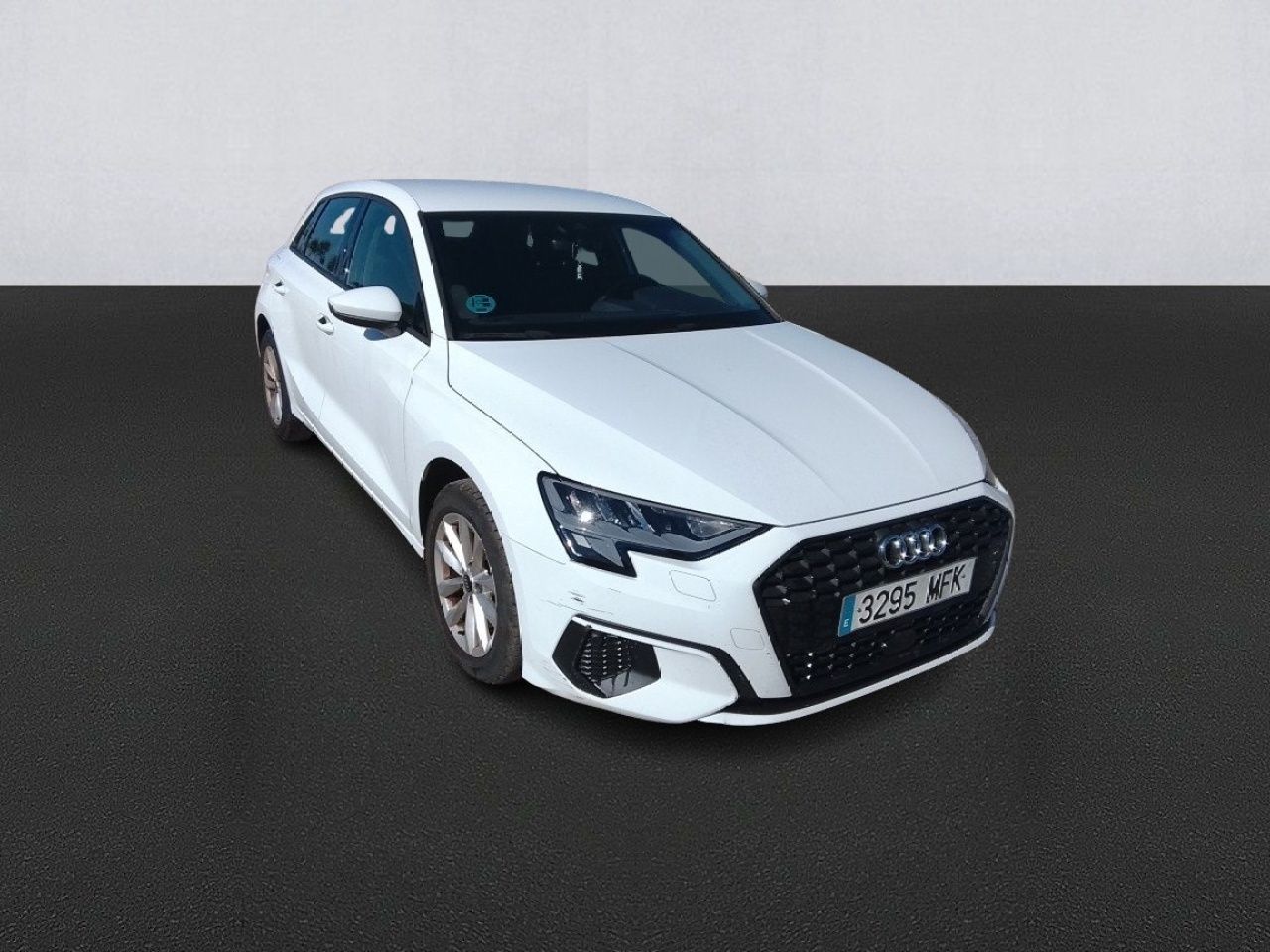 Audi A3 Sportback 30 Tdi 85kw (116cv) - Foto 2