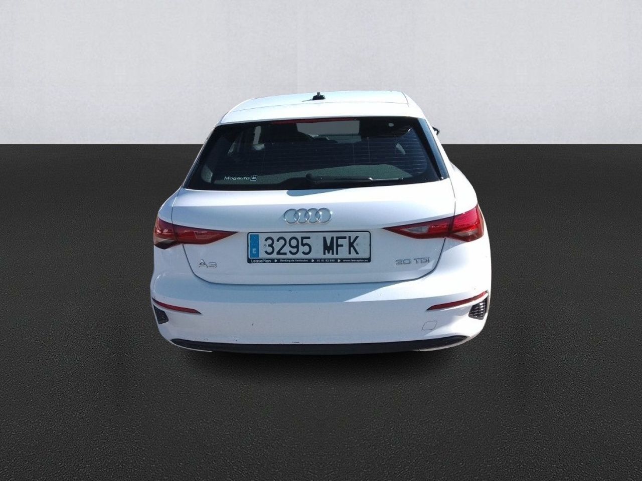 Audi A3 Sportback 30 Tdi 85kw (116cv) - Foto 2
