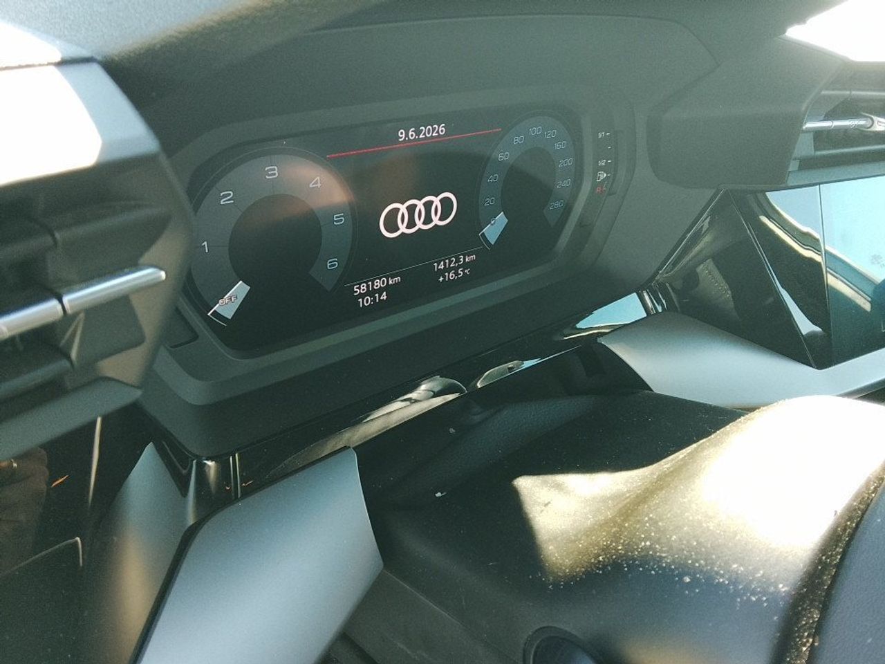 Audi A3 Sportback 30 Tdi 85kw (116cv) - Foto 2