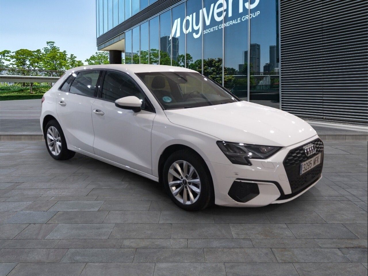 Audi A3 Sportback 30 Tdi 85kw (116cv) - Foto 2