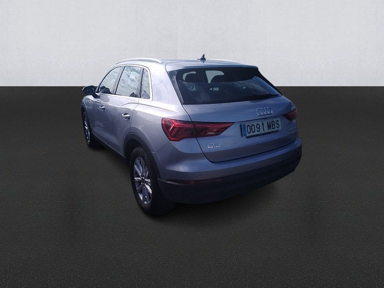 Audi Q3 45 Tfsi E 180kw S Tronic Advanced - Foto 2