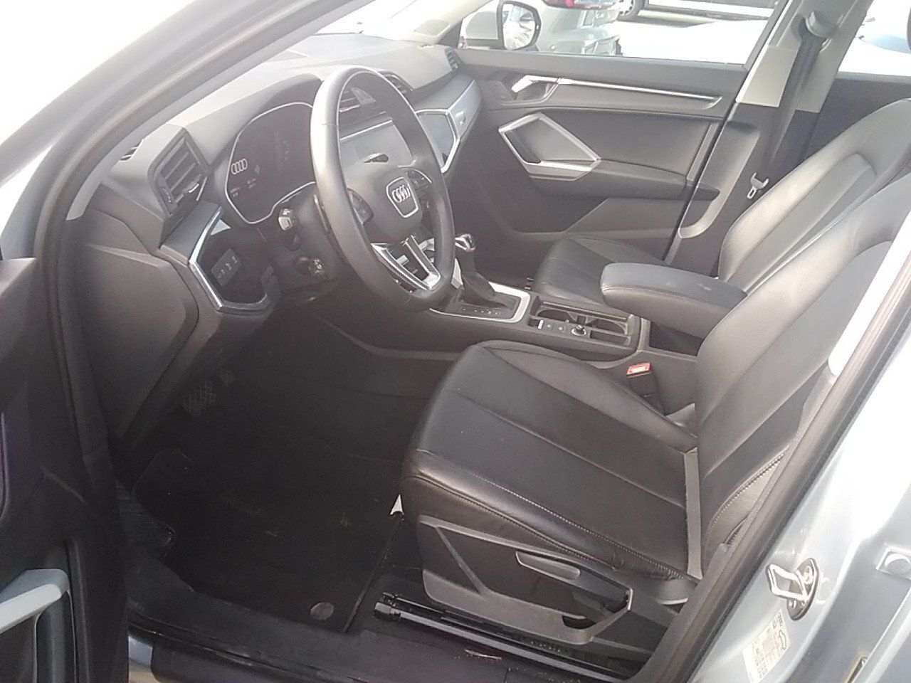Audi Q3 45 Tfsi E 180kw S Tronic Advanced - Foto 2