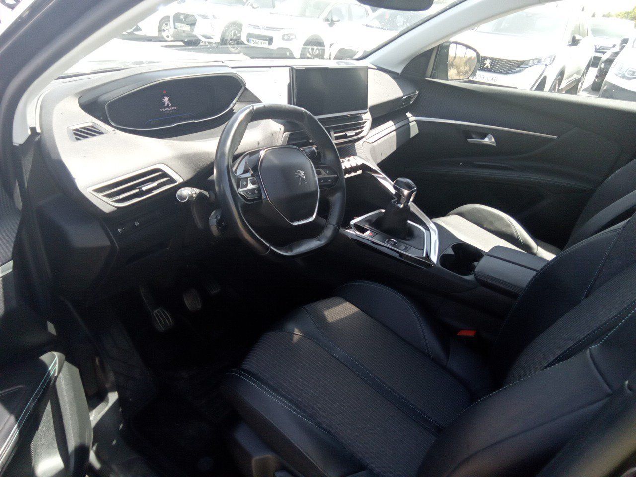 Peugeot 5008 1.5 Bluehdi 96kw (130cv) S&s Allure - Foto 2