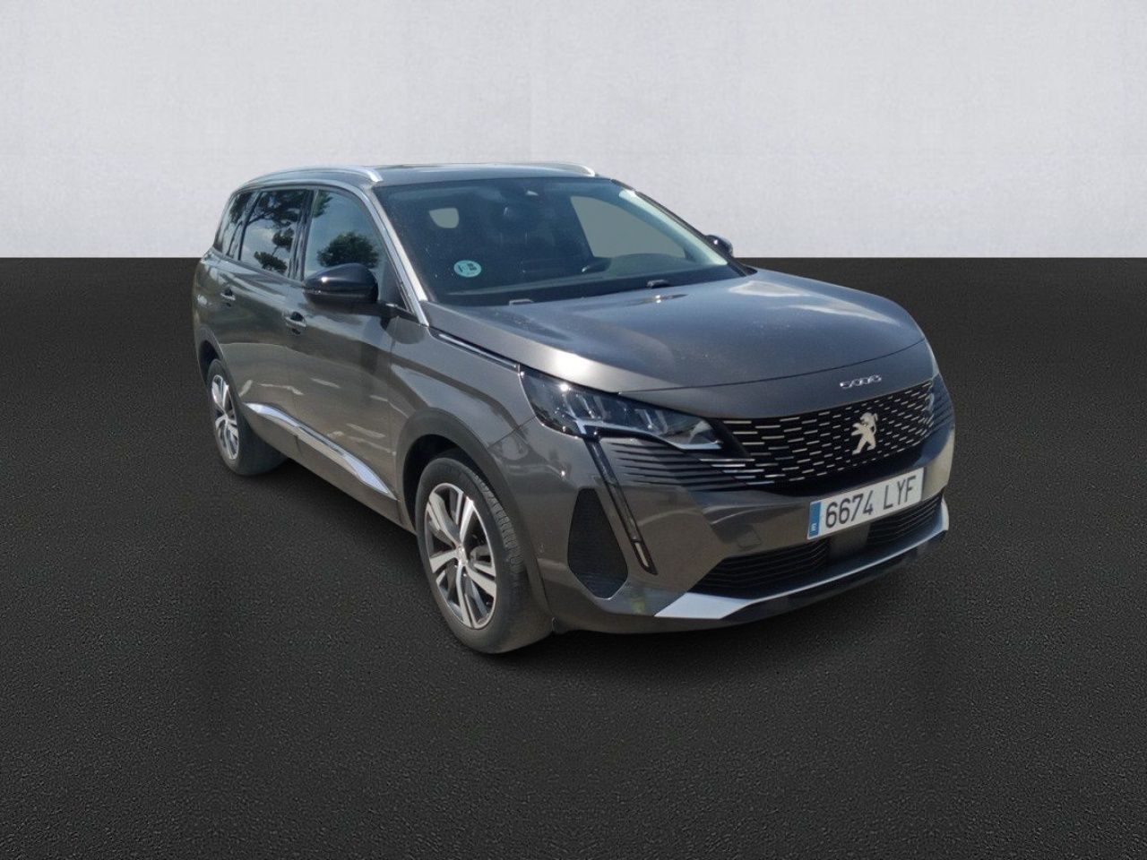 Peugeot 5008 1.5 Bluehdi 96kw (130cv) S&s Allure - Foto 2