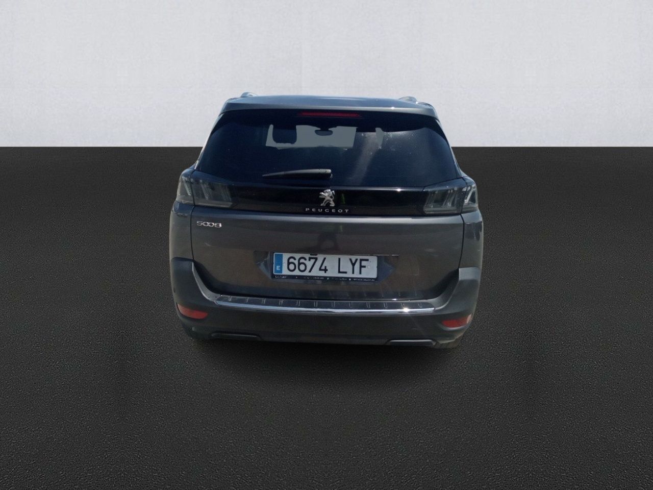Peugeot 5008 1.5 Bluehdi 96kw (130cv) S&s Allure - Foto 2