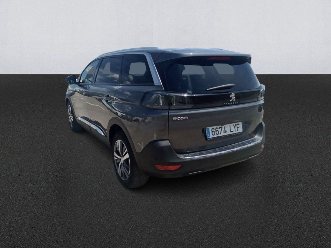Peugeot 5008 1.5 Bluehdi 96kw (130cv) S&s Allure - Foto 2
