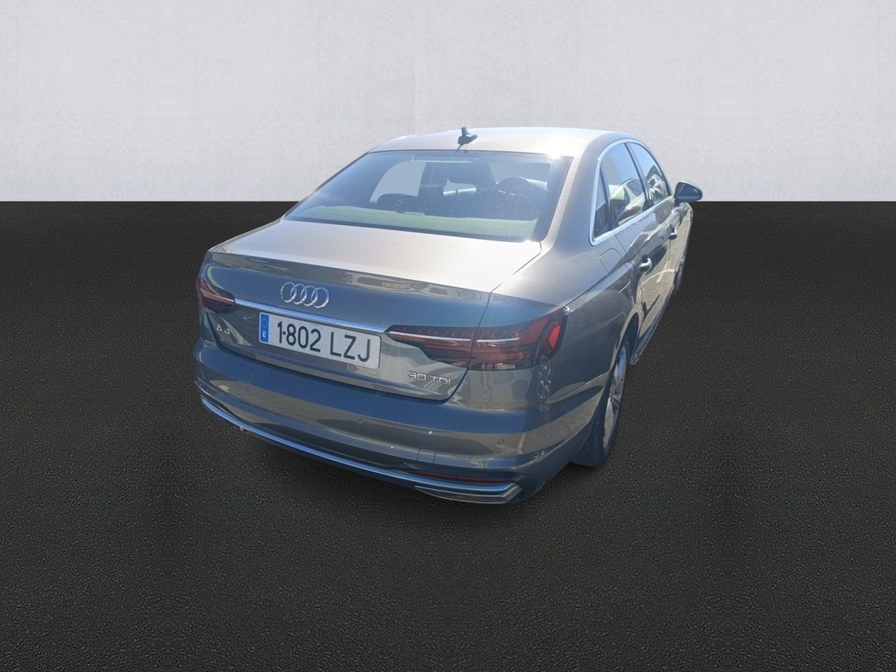 Audi A4 Advanced 30 Tdi 100kw (136cv) S Tronic - Foto 2