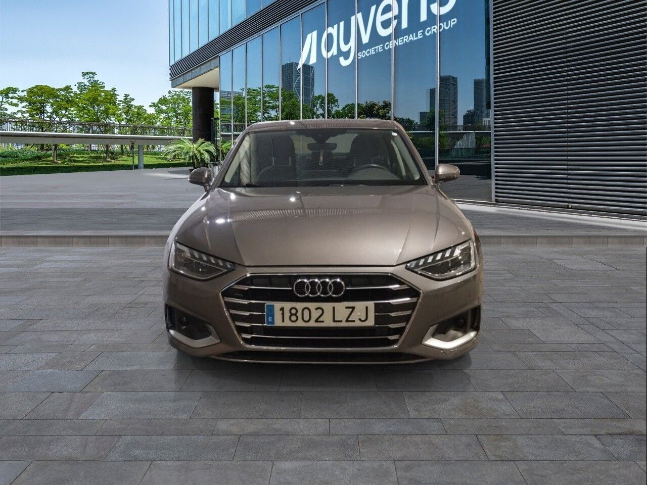 Audi A4 Advanced 30 Tdi 100kw (136cv) S Tronic - Foto 2