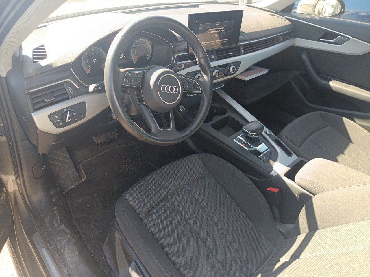 Audi A4 Advanced 30 Tdi 100kw (136cv) S Tronic - Foto 2