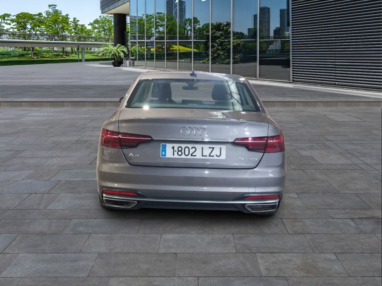 Audi A4 Advanced 30 Tdi 100kw (136cv) S Tronic - Foto 2