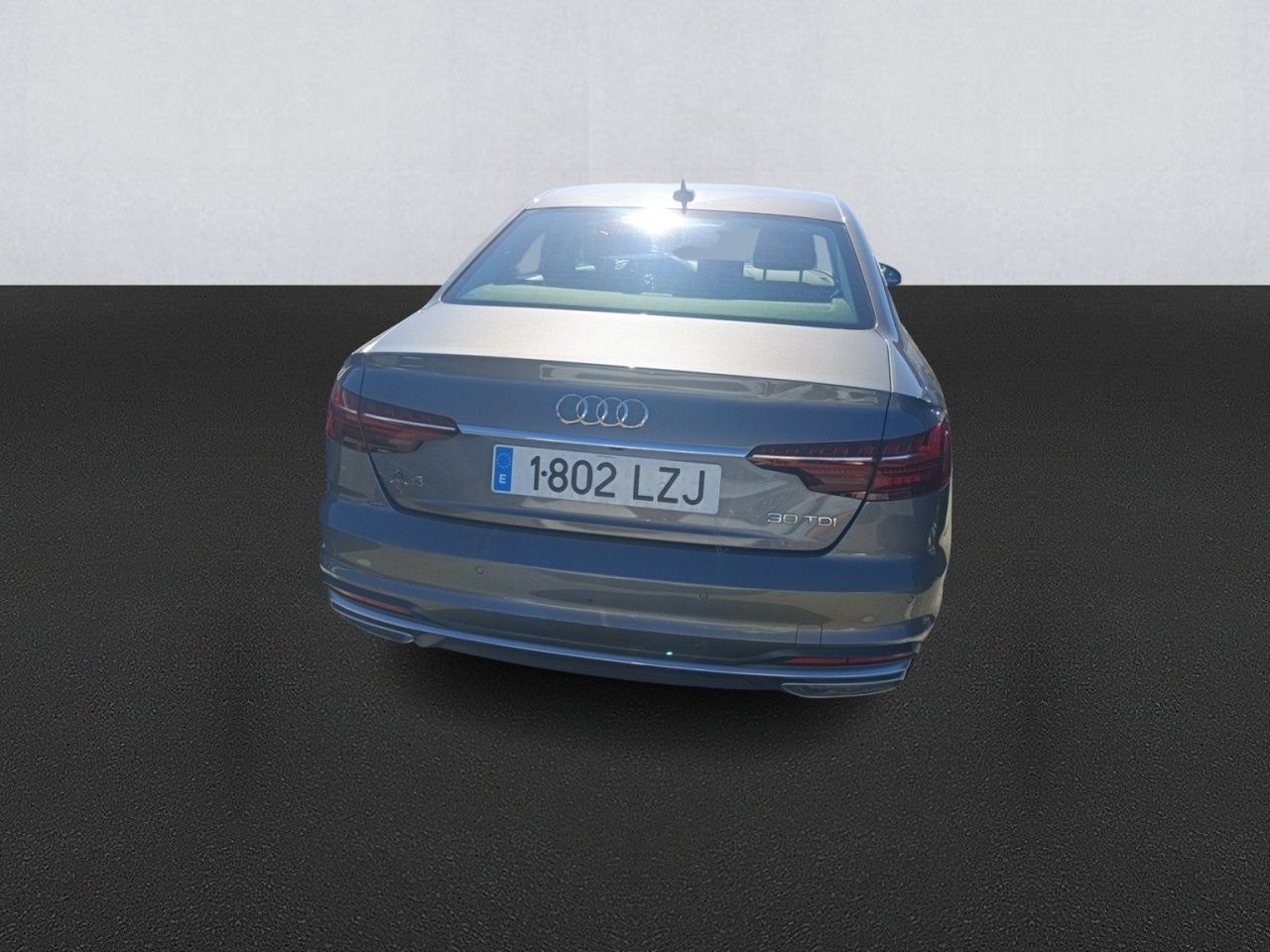 Audi A4 Advanced 30 Tdi 100kw (136cv) S Tronic - Foto 2