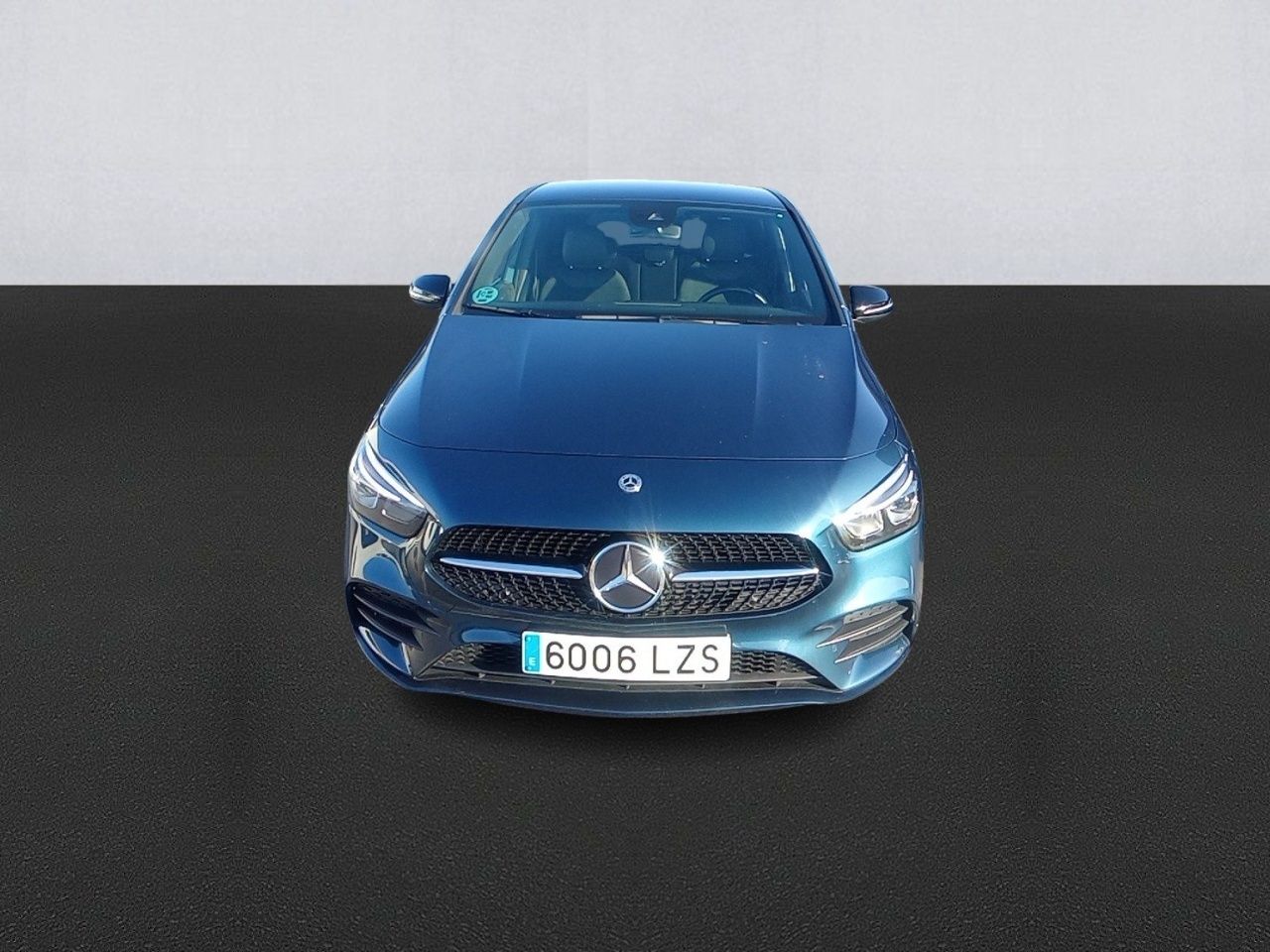 Mercedes B-class B 200 D - Foto 2