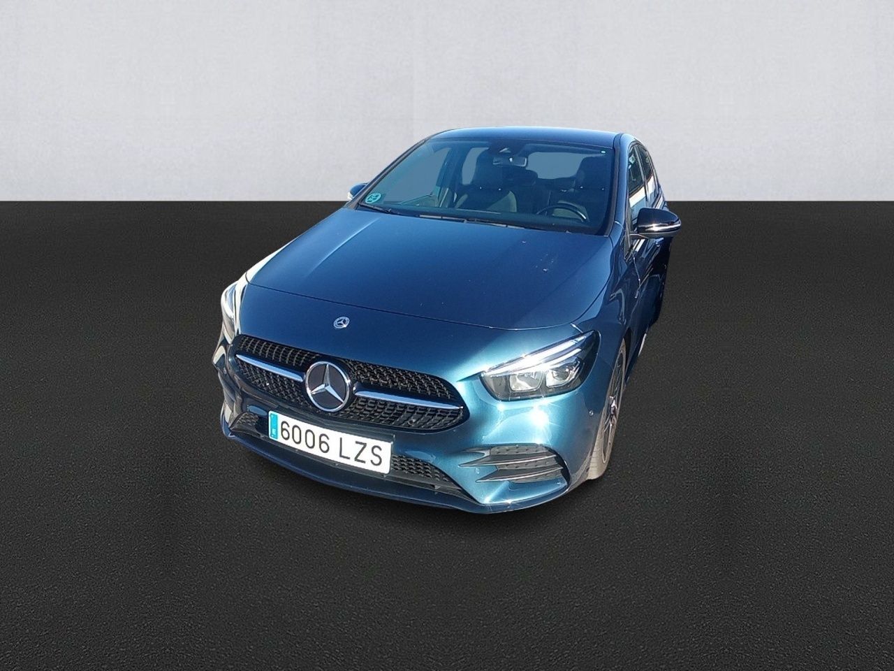 Mercedes B-class B 200 D - Foto 2