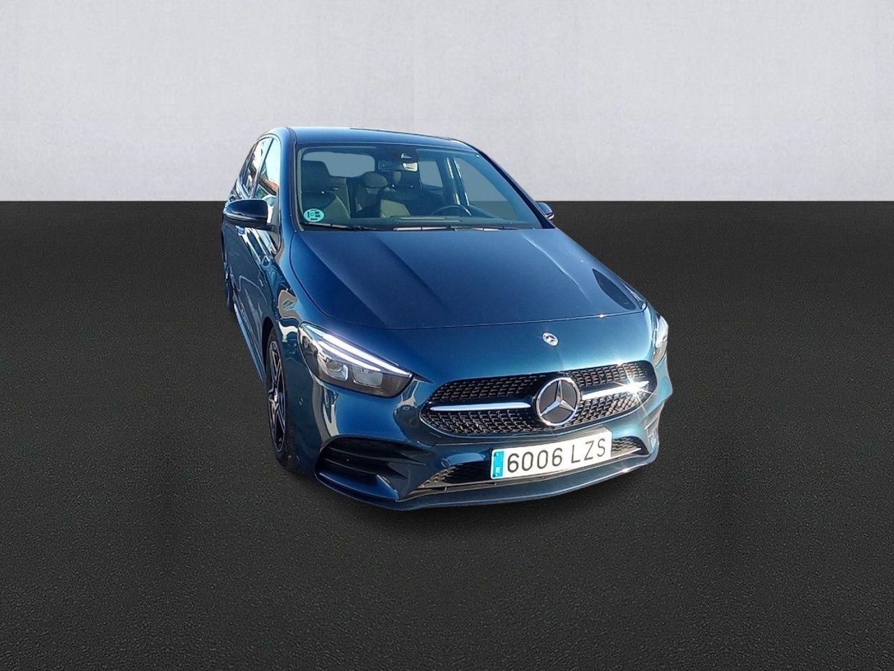 Mercedes B-class B 200 D - Foto 2