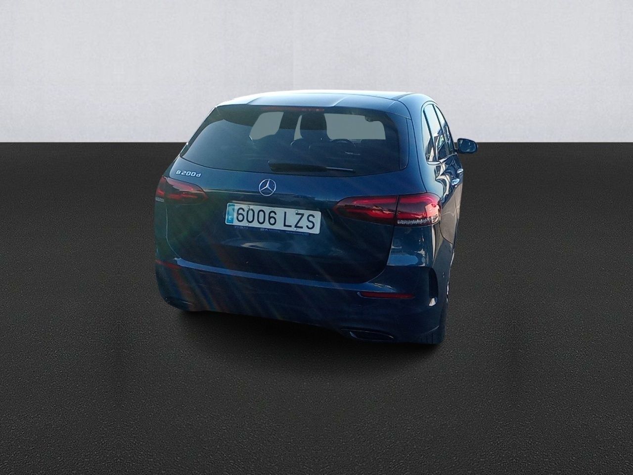 Mercedes B-class B 200 D - Foto 2