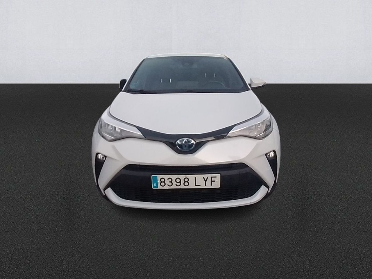 Toyota C-hr 2.0 180h Advance - Foto 2