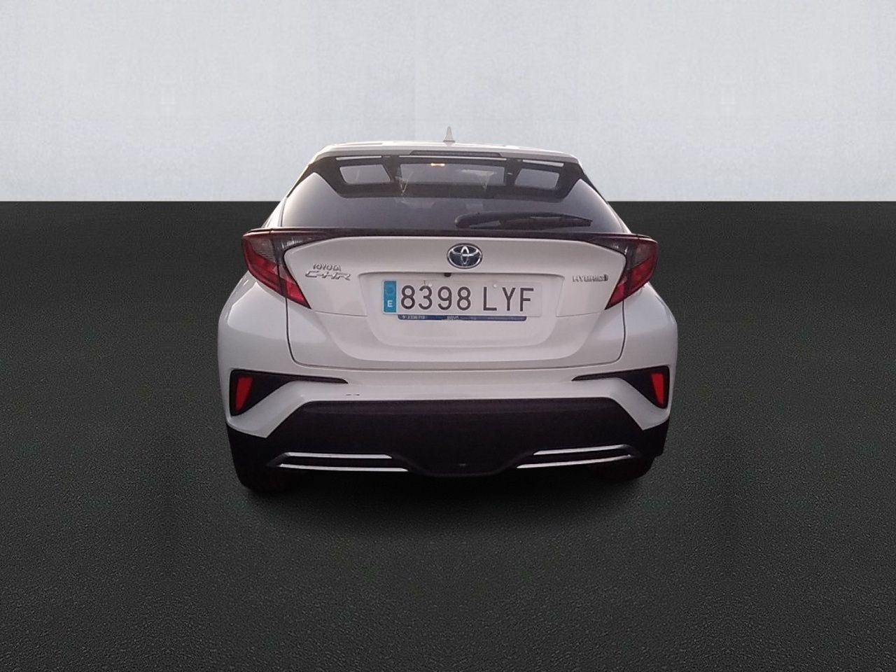 Toyota C-hr 2.0 180h Advance - Foto 2